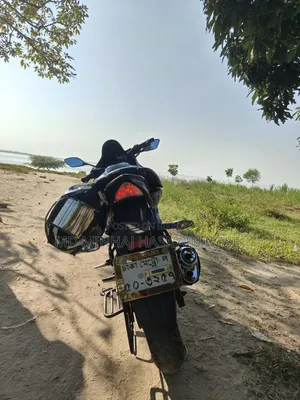 Suzuki Gixxer 250 2021 Blue