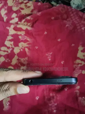 Xiaomi Redmi Note 12 128 GB Red