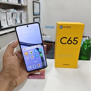Realme 128 GB Purple