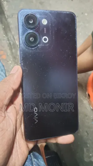 Vivo Y05 64 GB