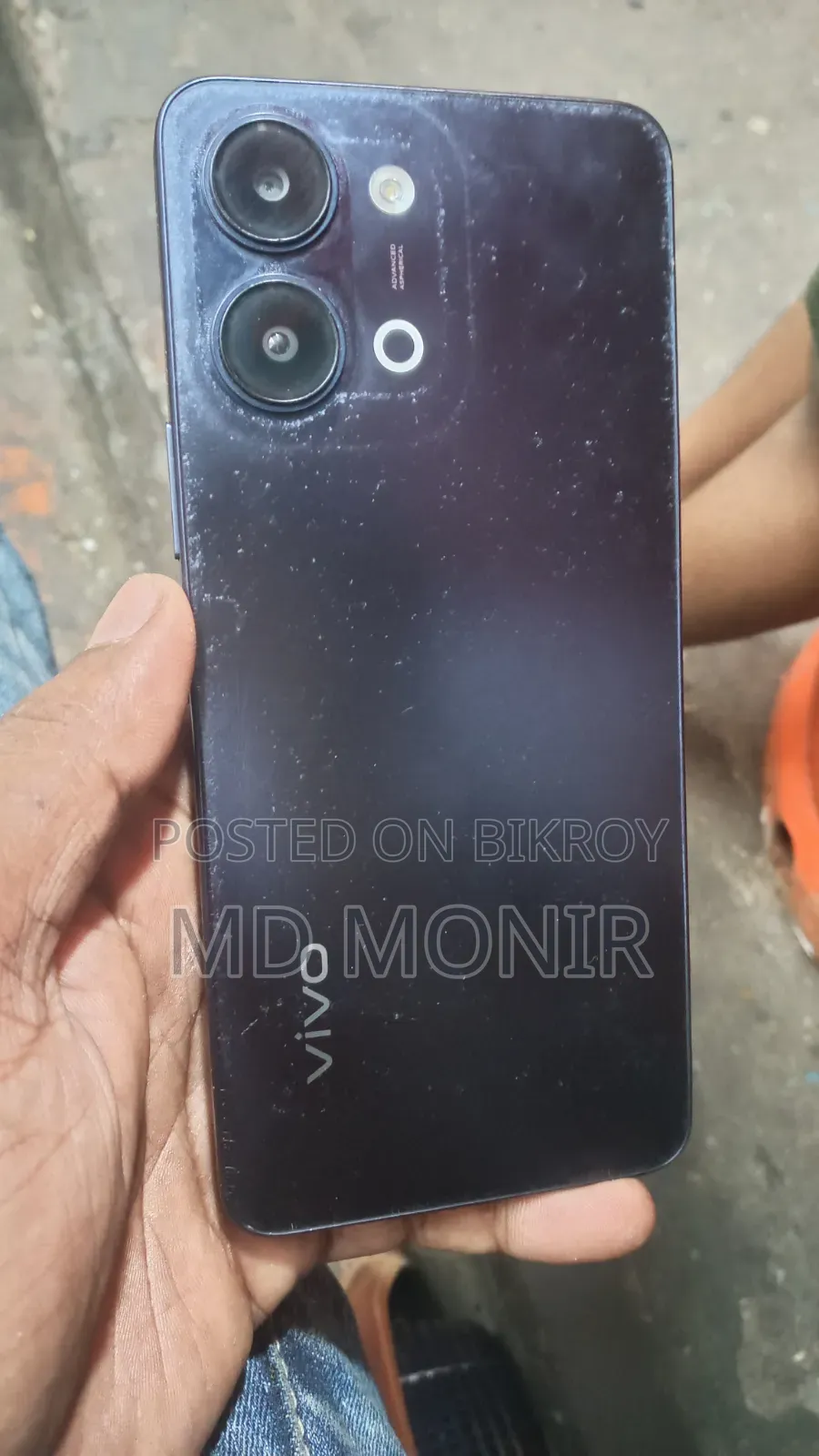 Vivo Y05 64 GB