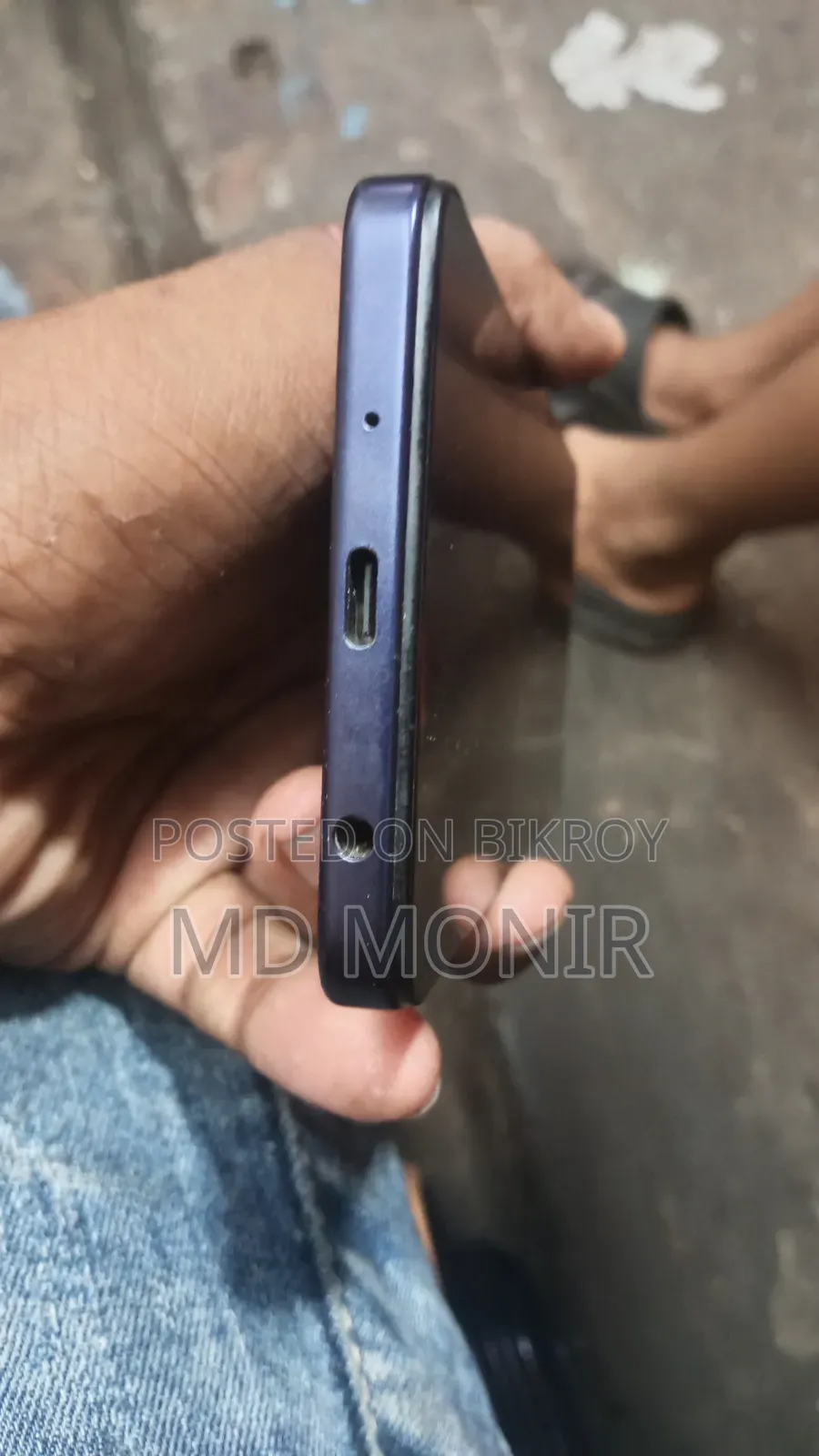 Vivo Y05 64 GB