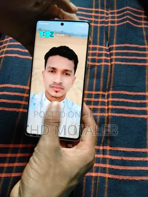 গুগল পিক্সেল ৭ প্রো ১২৮ জিবি গ্রাফাইট
