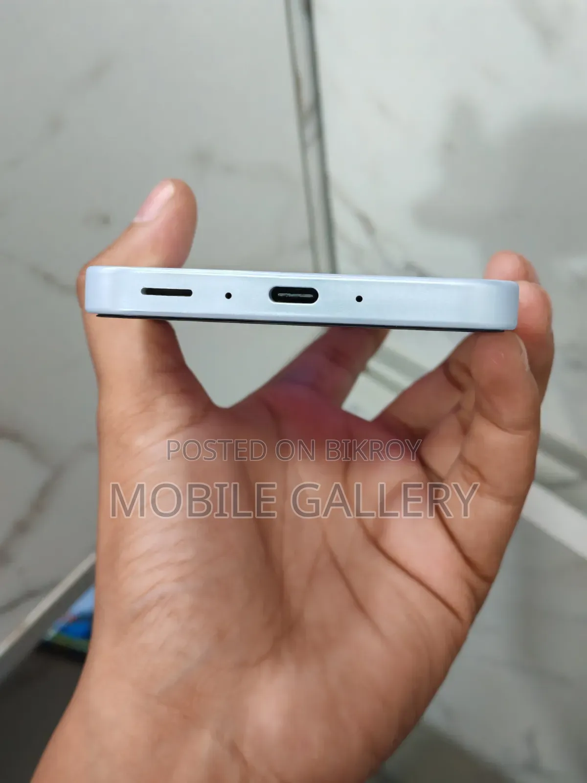 Samsung Galaxy A35 256 GB White