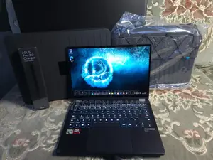 New Laptop Asus ProArt PX13 128GB SSD 4T