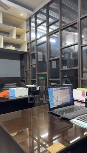 রেডি অফিস বিক্রি