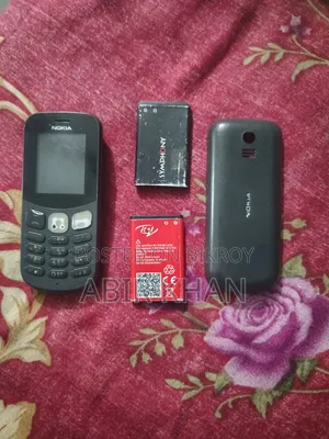 নোকিয়া ১৩০ (২০১৭) সবুজ
