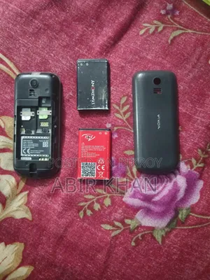 নোকিয়া ১৩০ (২০১৭) সবুজ