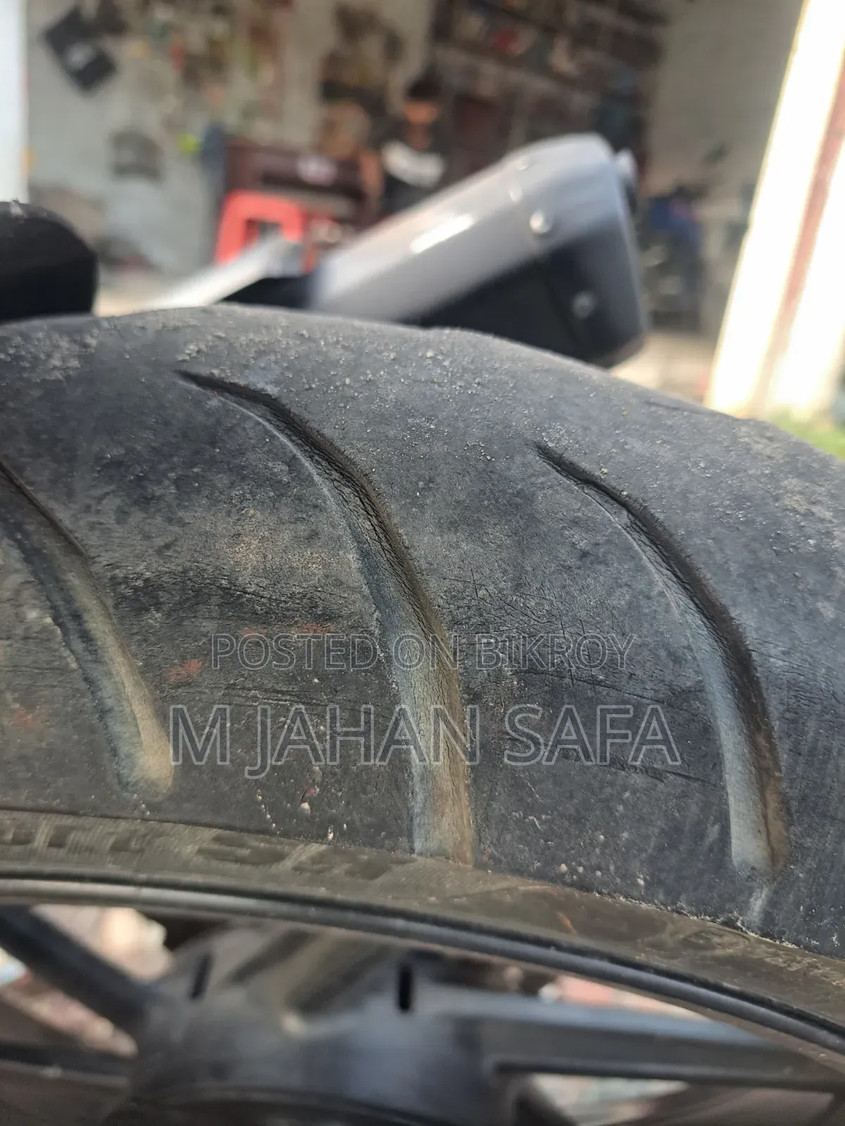 TVS Apache RTR 160 4V 2023 Black