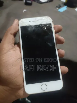 Apple iPhone 8 256 GB Rose Gold