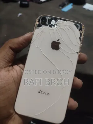 Apple iPhone 8 256 GB Rose Gold