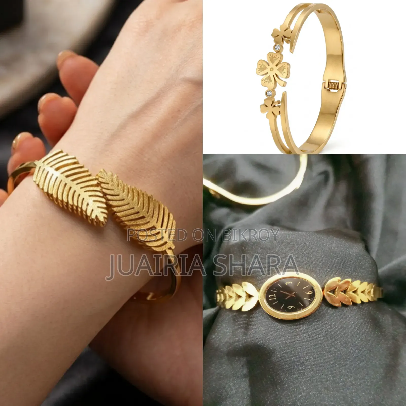 Fashionable Bracelet