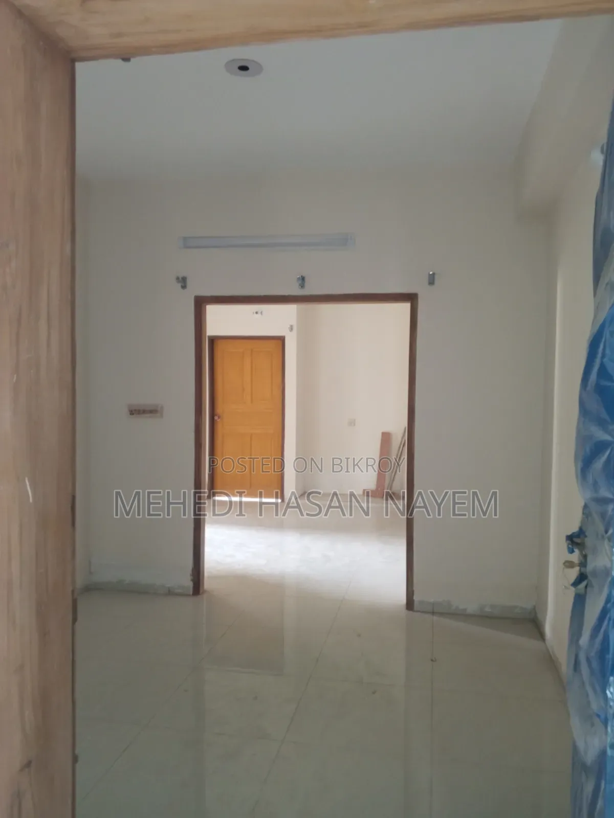 ৩ বেডরুমের ব্লক অফ ফ্ল্যাটস ইন বনশ্রী ফর সেল