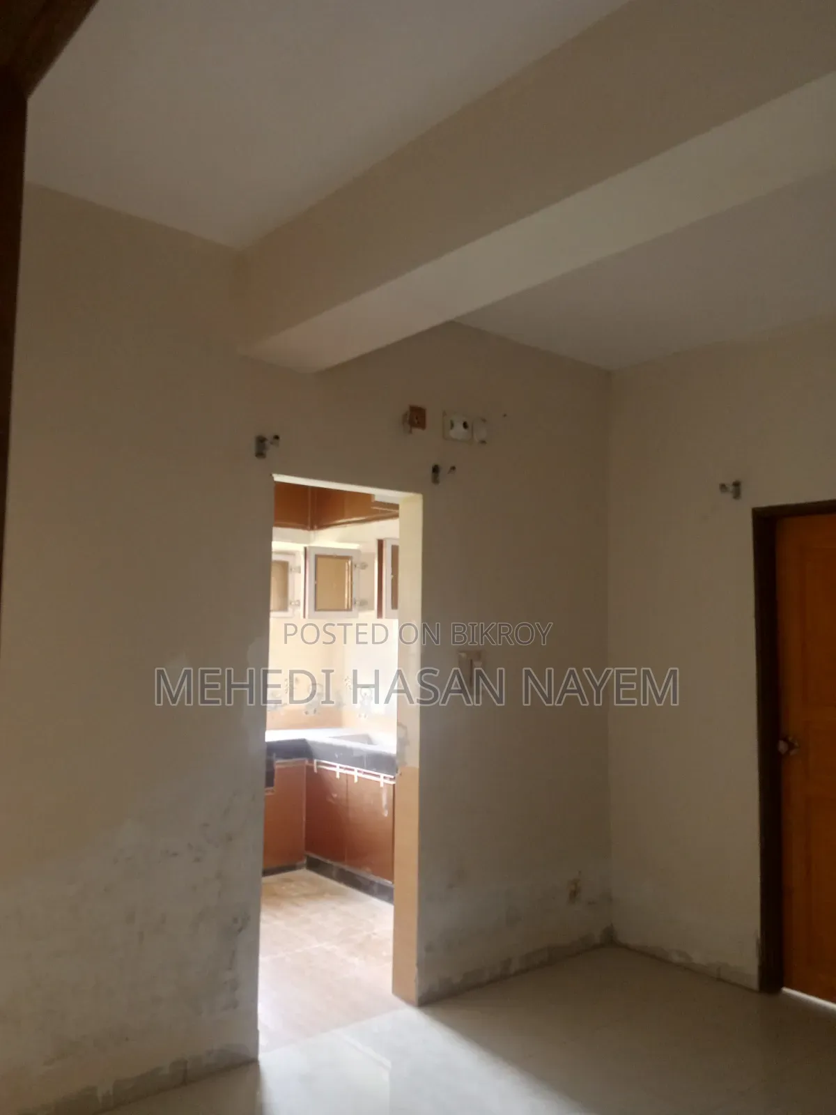 ৩ বেডরুমের ব্লক অফ ফ্ল্যাটস ইন বনশ্রী ফর সেল