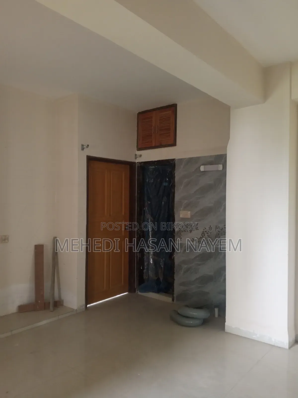 ৩ বেডরুমের ব্লক অফ ফ্ল্যাটস ইন বনশ্রী ফর সেল