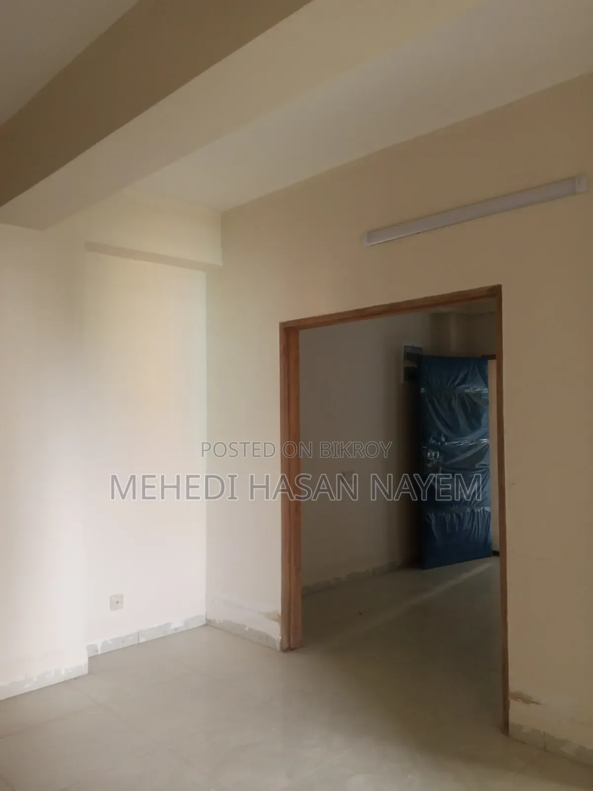 ৩ বেডরুমের ব্লক অফ ফ্ল্যাটস ইন বনশ্রী ফর সেল