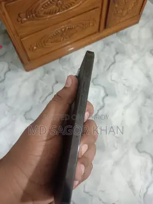 Apple iPhone 14 Pro Max 256 GB Black
