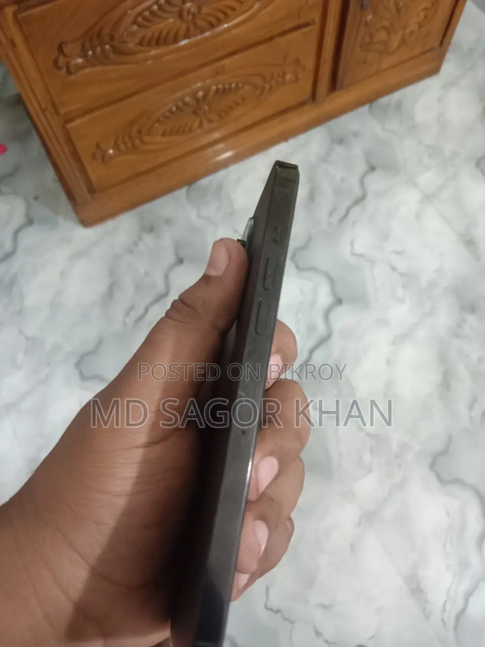 Apple iPhone 14 Pro Max 256 GB Black