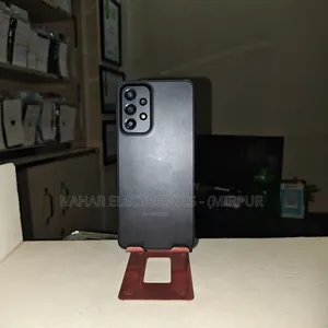 Samsung Galaxy A33 5G 128 GB Black