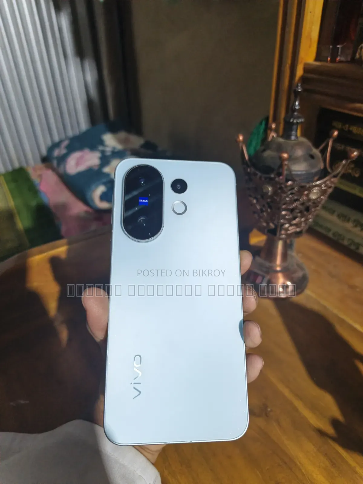 Vivo X200 FE 512 GB