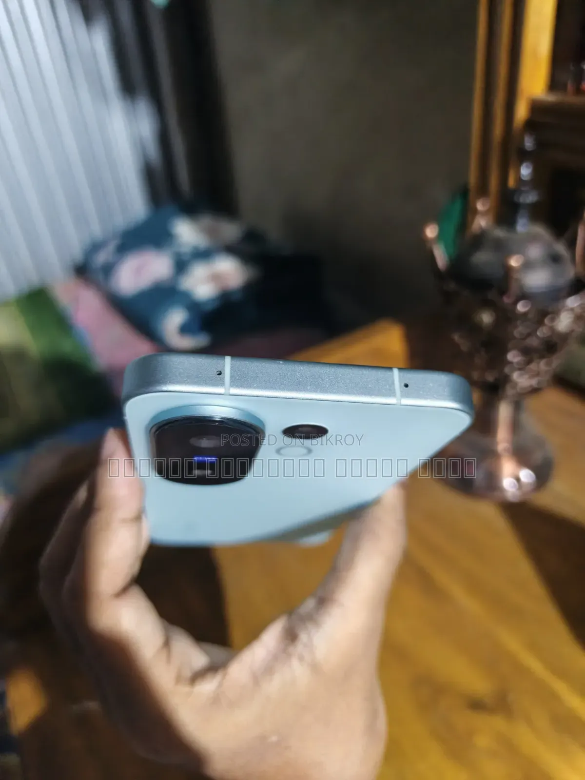 Vivo X200 FE 512 GB