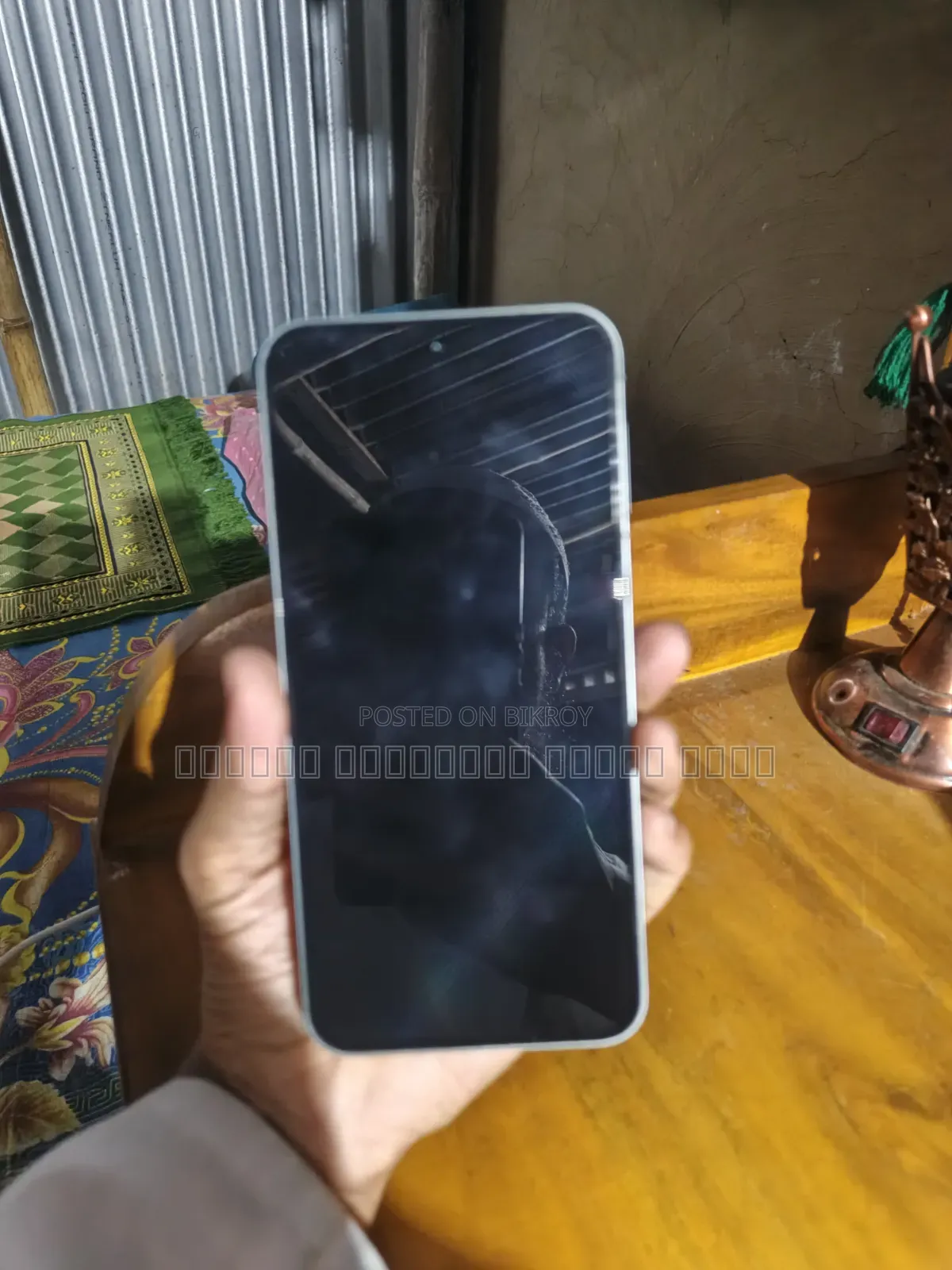 Vivo X200 FE 512 GB