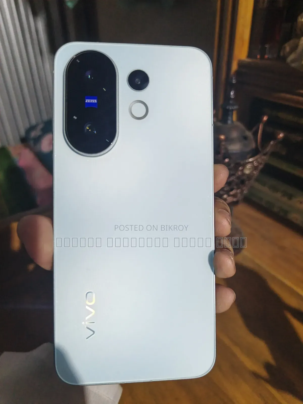 Vivo X200 FE 512 GB
