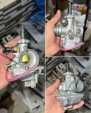 Yamaha Rx 100