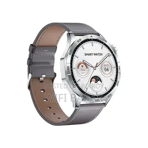 Blisbond Edge Smart Watch L Bluetooth Calling | AMOLED | IP68