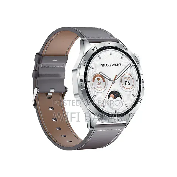 Blisbond Edge Smart Watch L Bluetooth Calling | AMOLED | IP68