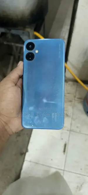 Tecno Spark 9T 128 GB Blue