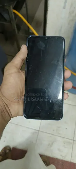 Tecno Spark 9T 128 GB Blue