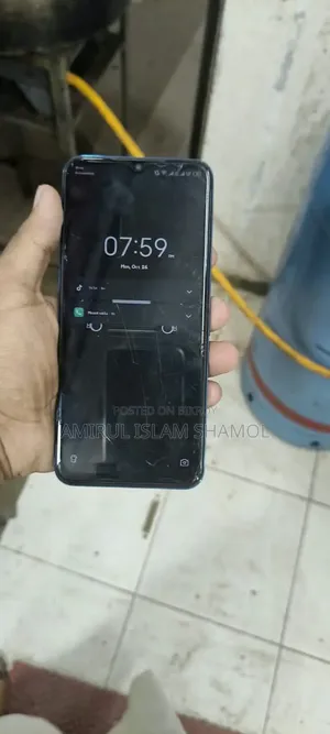 Tecno Spark 9T 128 GB Blue