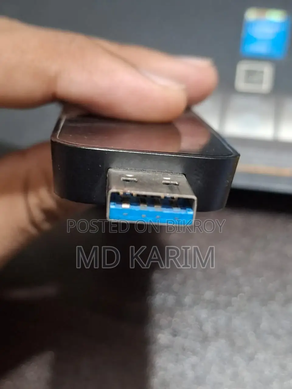 USB Wifi 5g Adapter.