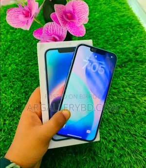 অ্যাপল আইফোন ১৪ ১২৮ জিবি ব্লু