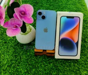 অ্যাপল আইফোন ১৪ ১২৮ জিবি ব্লু