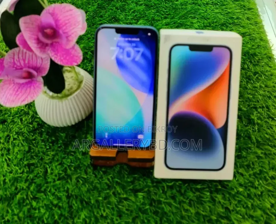 অ্যাপল আইফোন ১৪ ১২৮ জিবি ব্লু