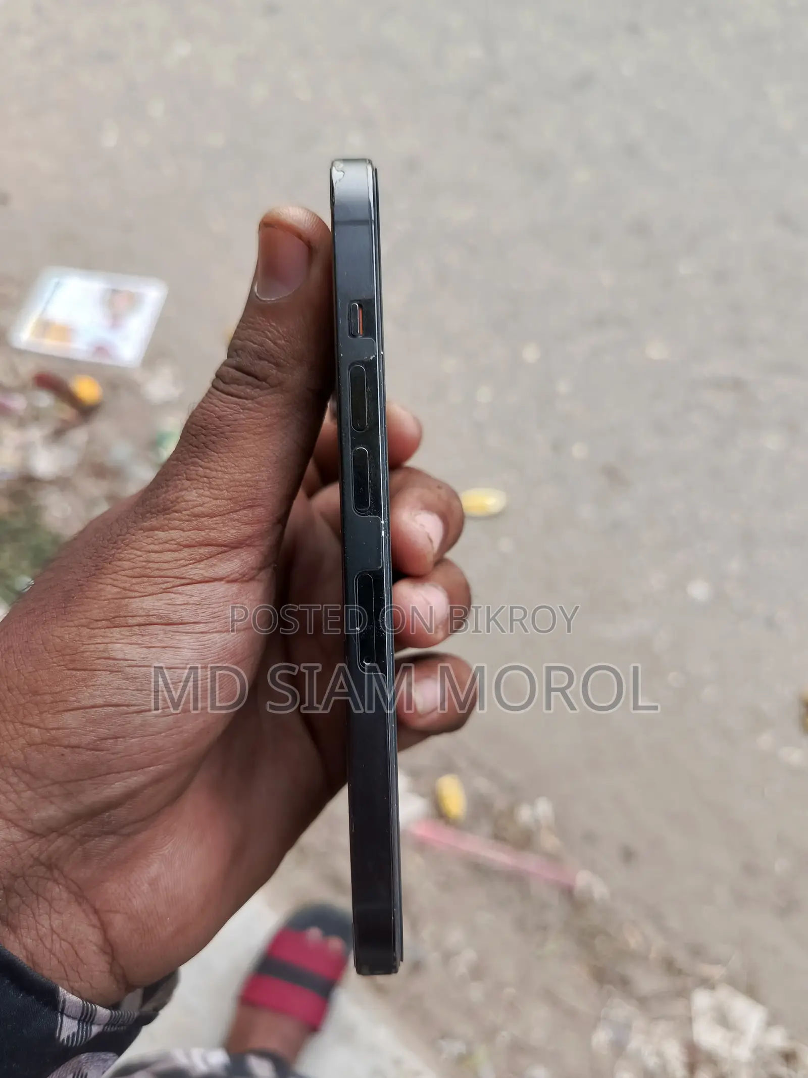 Apple iPhone 13 Pro 128 GB Black