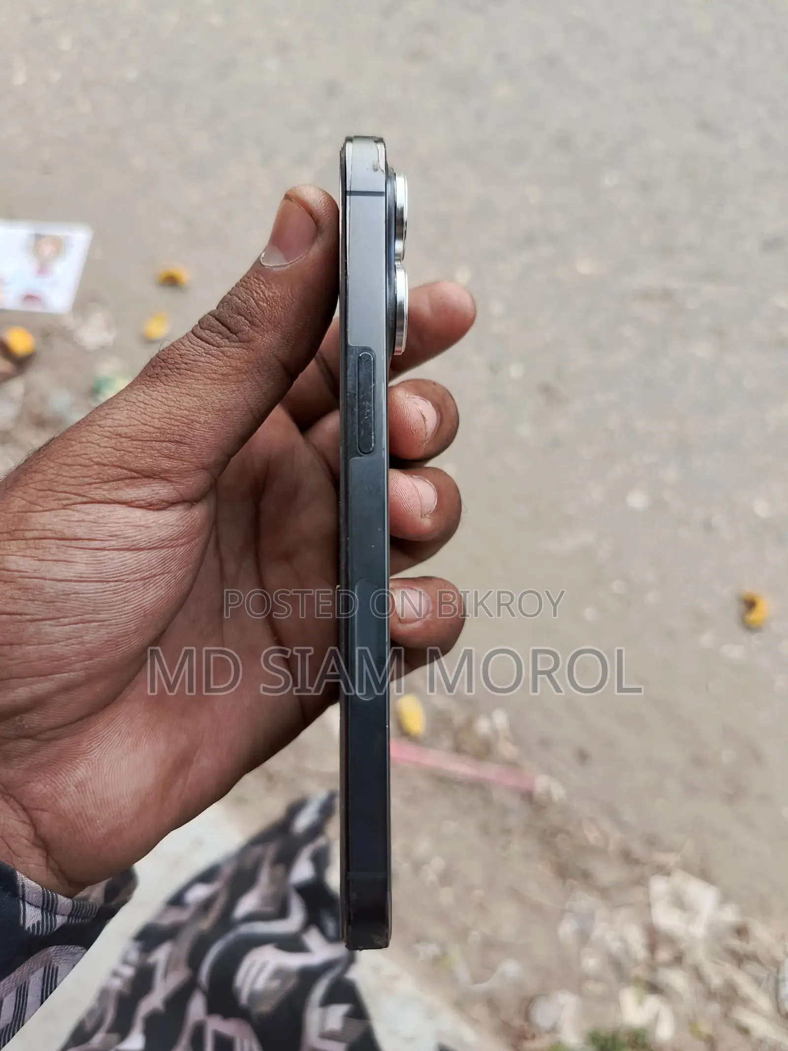 Apple iPhone 13 Pro 128 GB Black