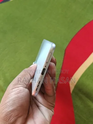 Infinix Hot 60 Pro+ 128 GB White