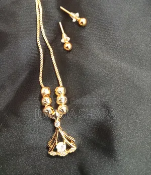 Pendant Set