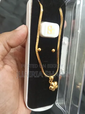 Pendant Set