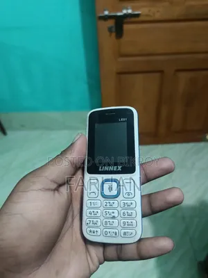LINNEX White