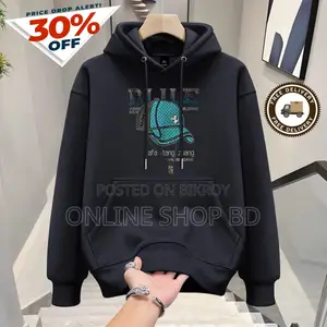 Gents Hoodie for Winter