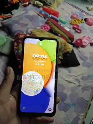 Samsung Galaxy A03 Core 32 GB Black