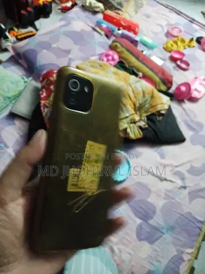 Samsung Galaxy A03 Core 32 GB Black