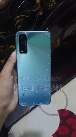 Vivo Y20 ৬৪ জিবি নীল