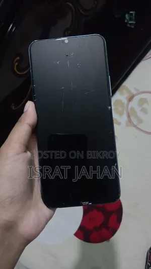 Vivo Y20 64 GB Blue