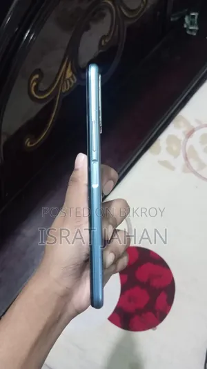 Vivo Y20 64 GB Blue