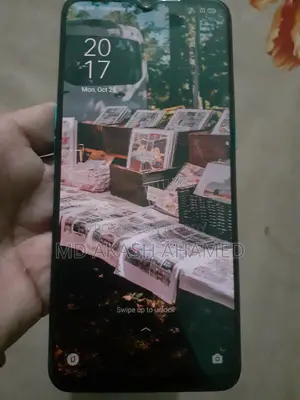 Oppo F15 128 GB